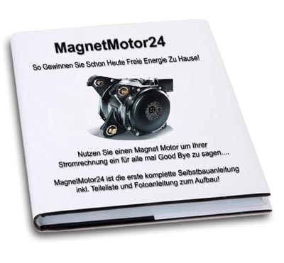 MagnetMotor24