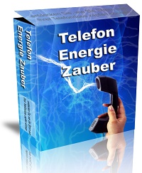 Telefon Energie Zauber